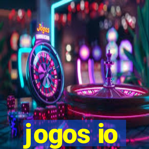 jogos io